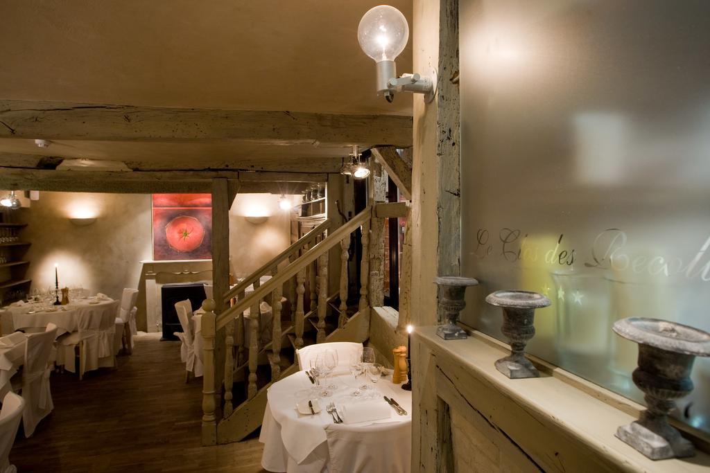Hotel Le Clos Des Recollets Durbuy Exteriér fotografie