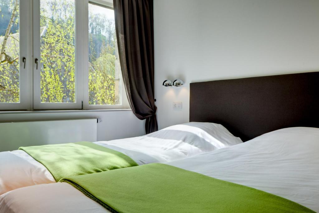 Hotel Le Clos Des Recollets Durbuy Pokoj fotografie