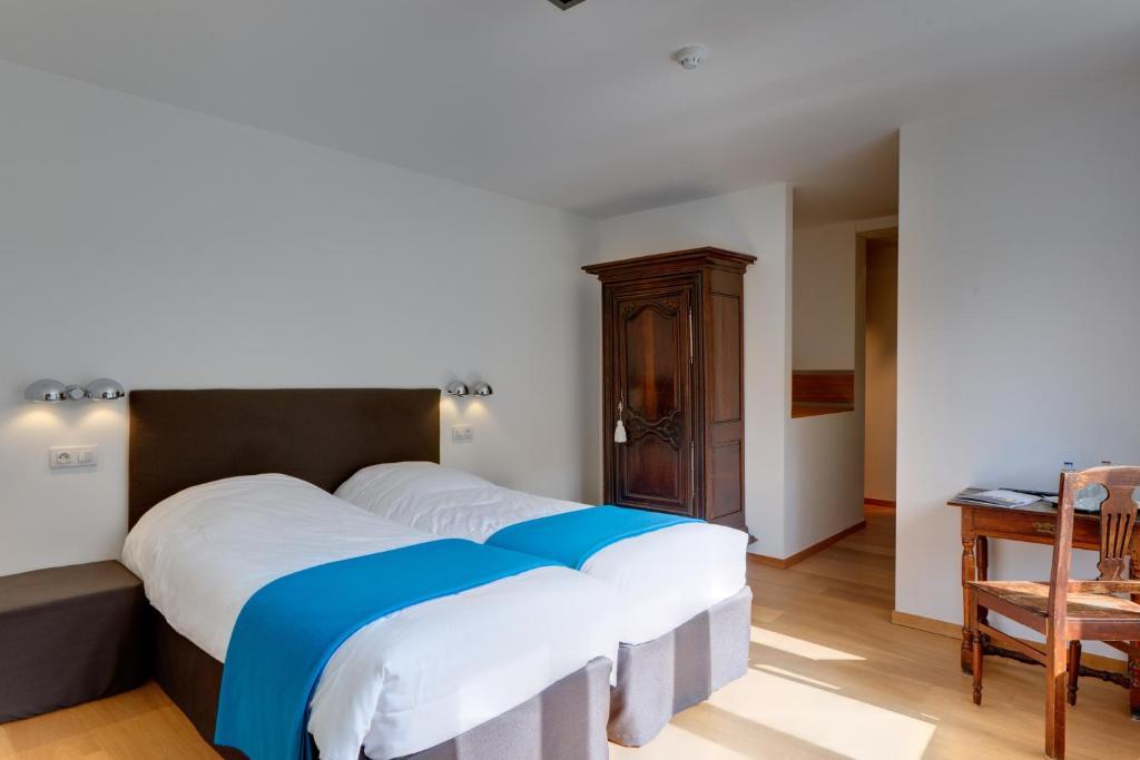 Hotel Le Clos Des Recollets Durbuy Pokoj fotografie