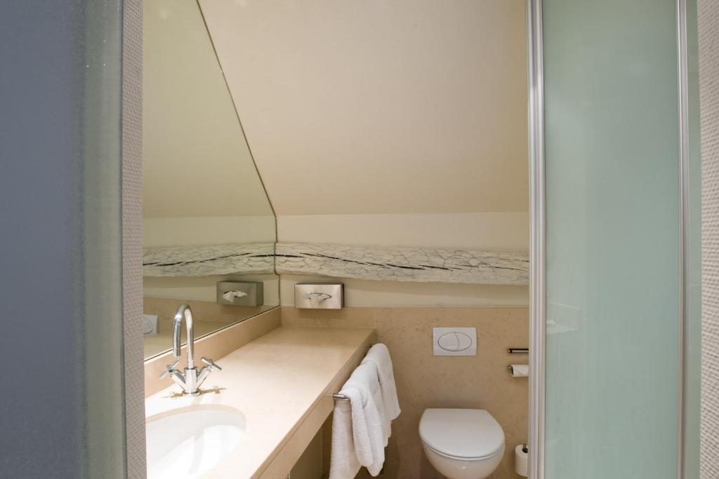 Hotel Le Clos Des Recollets Durbuy Pokoj fotografie